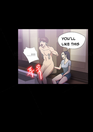 Secret Island Ch.1-22 Page #277