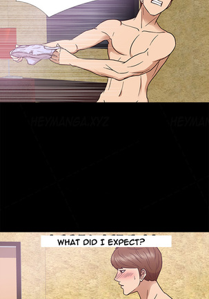 Secret Island Ch.1-22 Page #95