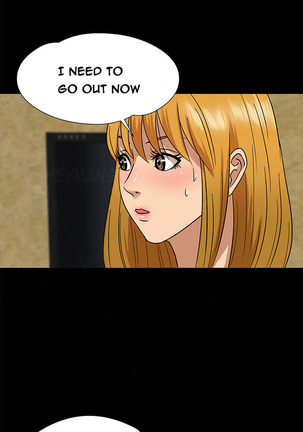 Secret Island Ch.1-22 Page #91