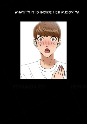 Secret Island Ch.1-22 Page #167