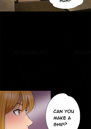 Secret Island Ch.1-22 Page #138