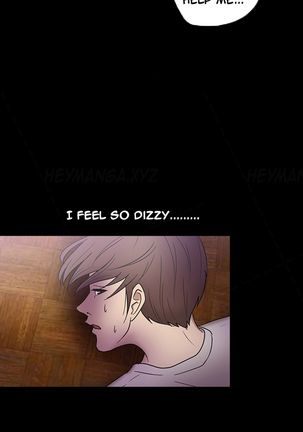 Secret Island Ch.1-22 Page #218