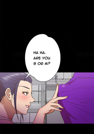 Secret Island Ch.1-22 Page #119