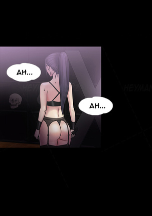 Secret Island Ch.1-22 Page #223