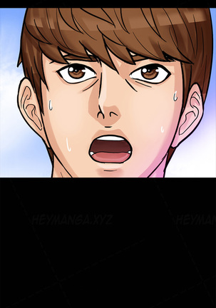 Secret Island Ch.1-22 Page #28
