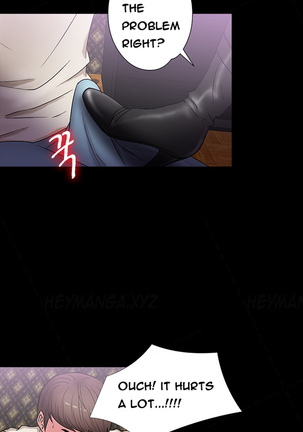 Secret Island Ch.1-22 Page #211