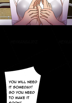 Secret Island Ch.1-22 Page #140