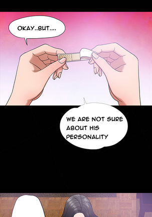 Secret Island Ch.1-22 Page #51