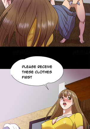 Secret Island Ch.1-22 Page #100