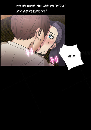 Secret Island Ch.1-22 Page #234