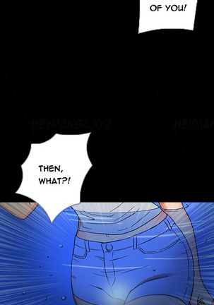 Secret Island Ch.1-22 Page #166