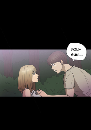 Secret Island Ch.1-22 Page #266