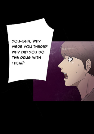 Secret Island Ch.1-22 Page #262