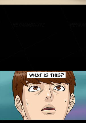 Secret Island Ch.1-22 Page #29