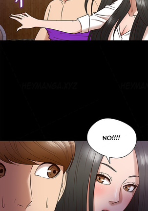 Secret Island Ch.1-22 Page #110