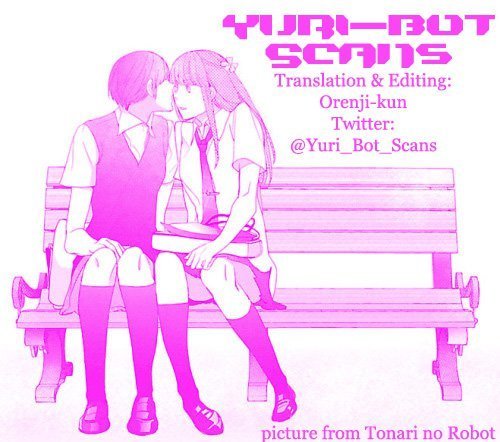 Uso o Tsukaneba Yuri ni wa Narenu | If a Lie Is Not Told, It Cannot Become Yuri