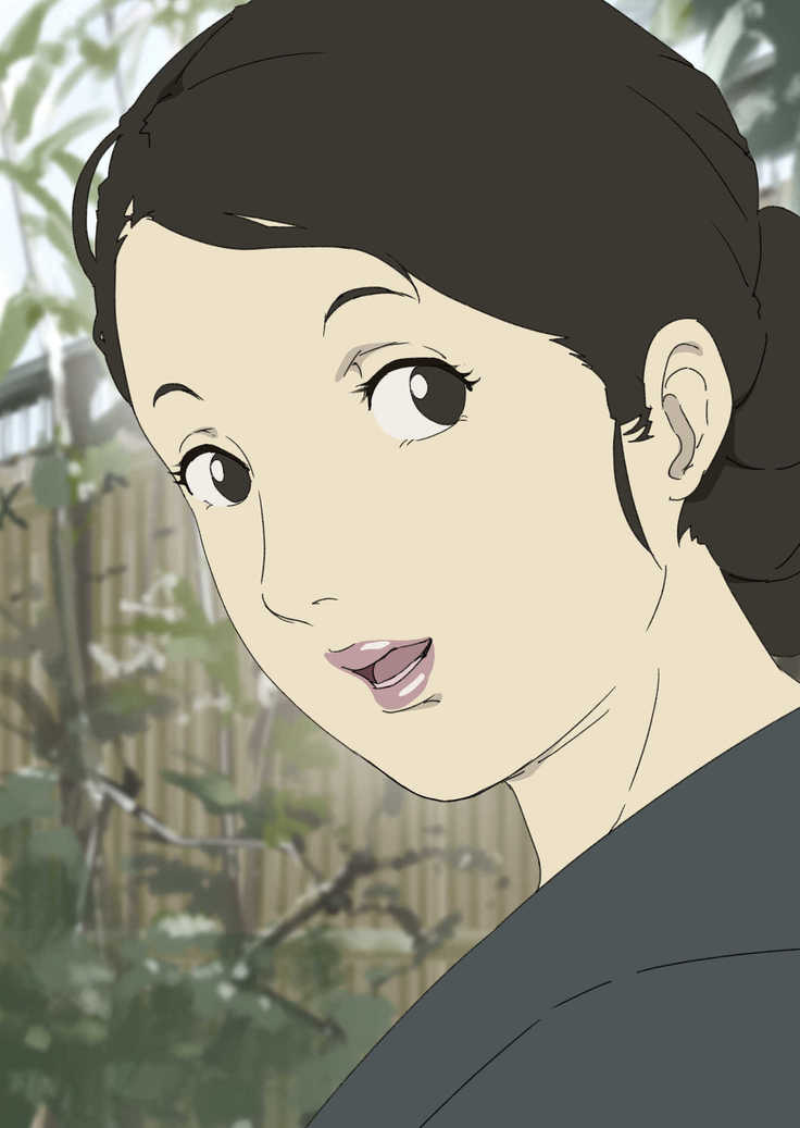 Inaka Otomari no Yobai wa, Okosazu Okasu.
