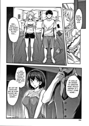 Gyaru na Imouto wa Saimin Nanka Shinjinai! ~Gyaru na Imouto ha Honto no Kimochi Nante Oshiete Kurenai ~ Page #28