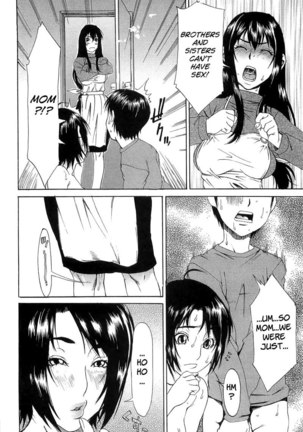 Chokyogakuen Chapter 7 Page #10
