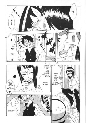 Kimi wa Pet - Page 10
