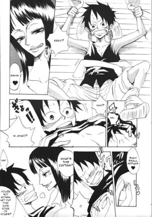 Kimi wa Pet - Page 11