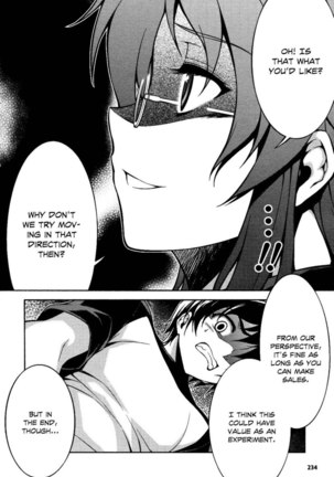 Koimoku Chapter 9 Page #41