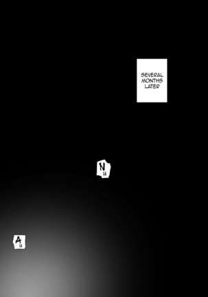 Hitozuma to Kyokan | Wife x Giant Page #79
