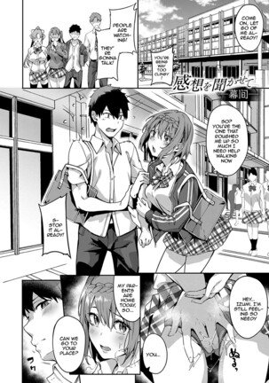 Kenshin Nadeshiko Ch. 1-8 - Page 136