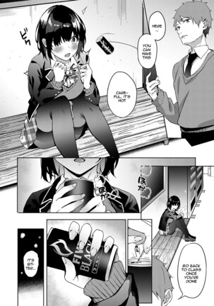 Kenshin Nadeshiko Ch. 1-8 - Page 96