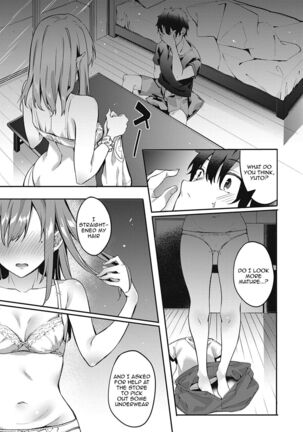 Kenshin Nadeshiko Ch. 1-8 - Page 71