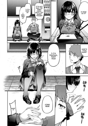 Kenshin Nadeshiko Ch. 1-8 - Page 98