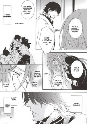 Kotetsu Kyoudai Page #17