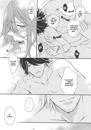Kotetsu Kyoudai - Page 29
