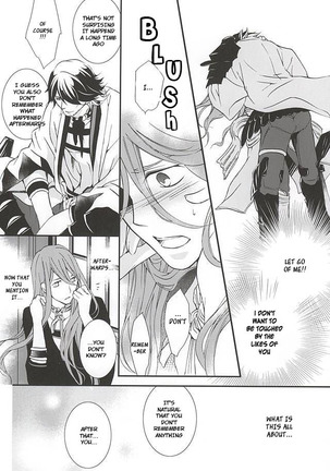 Kotetsu Kyoudai Page #15