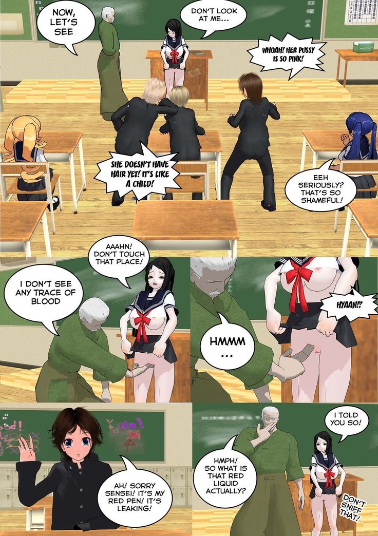 fiction life of ai shinozaki - the manga.