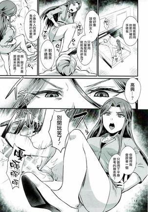 Tokiko-sama no Himatsubushi Page #15