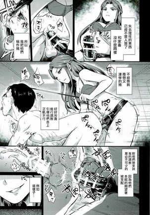 Tokiko-sama no Himatsubushi - Page 7