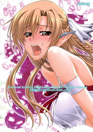 ASUNAsan NO EROHON Page #29