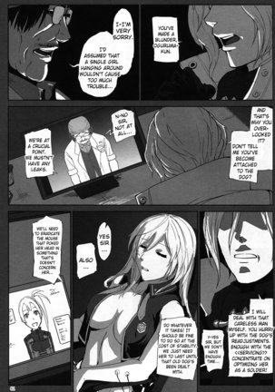 Again #2 "Flashback Memories" Page #60