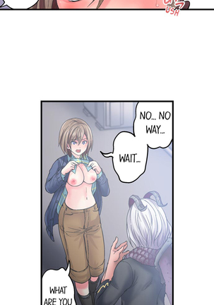 Made a Pact With a Demon: He Took My Virginity Page #18
