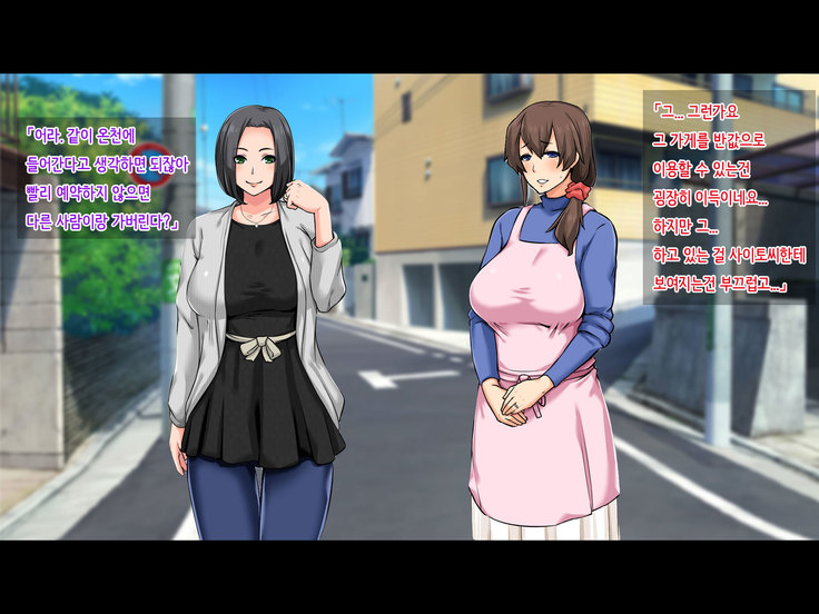 Seiso na Yokkyuu Fuman Zuma ~Otto ni Himitsu de Fuuzoku Gayoi!?~