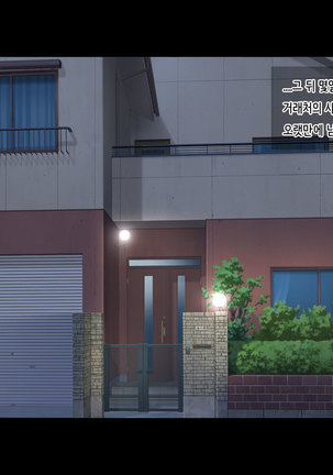 Seiso na Yokkyuu Fuman Zuma ~Otto ni Himitsu de Fuuzoku Gayoi!?~ Page #110