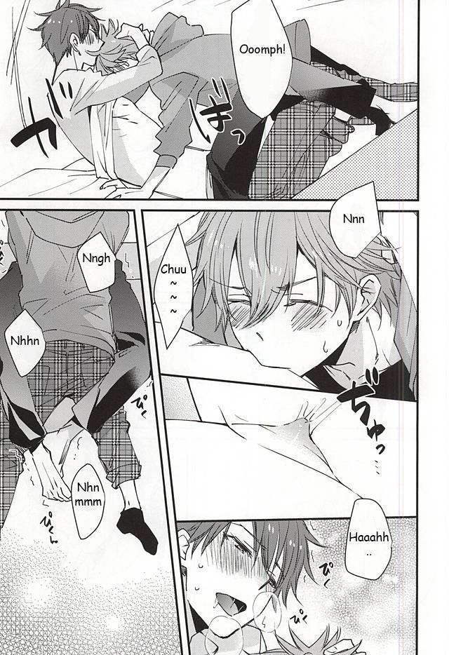 Ore no Kawaii Onaho Senpai 2