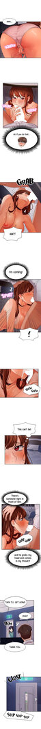 Is There No Goddess in My College? Ch.12/?