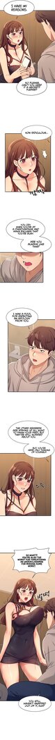 Is There No Goddess in My College? Ch.12/?