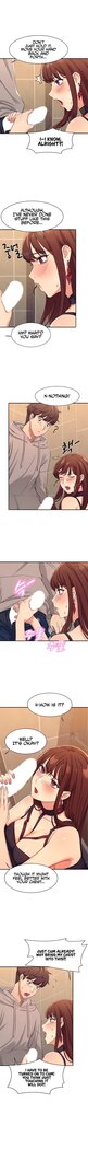 Is There No Goddess in My College? Ch.12/?