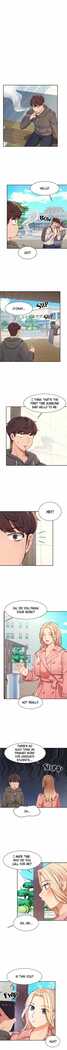 Is There No Goddess in My College? Ch.12/?