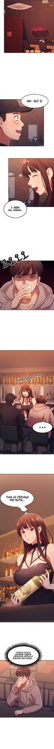 Is There No Goddess in My College? Ch.12/?