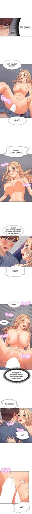 Is There No Goddess in My College? Ch.12/?