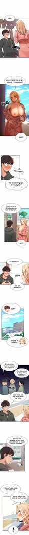 Is There No Goddess in My College? Ch.12/?